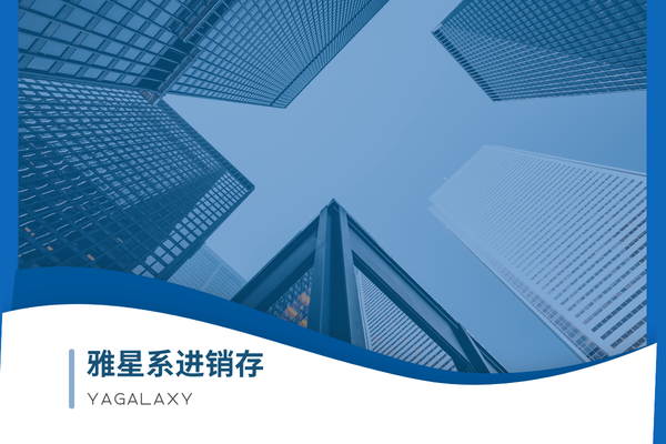 雅星系进销存系统优势
